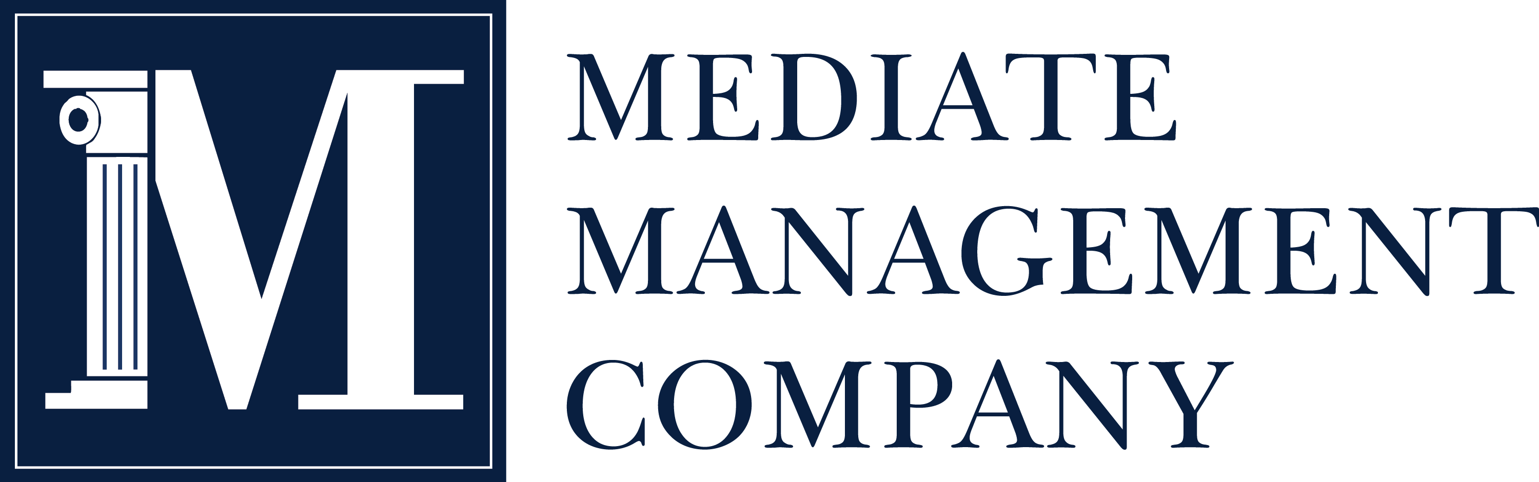 Mediate Management Help Center home page